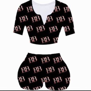 Beaujee Bundle 2 piece set